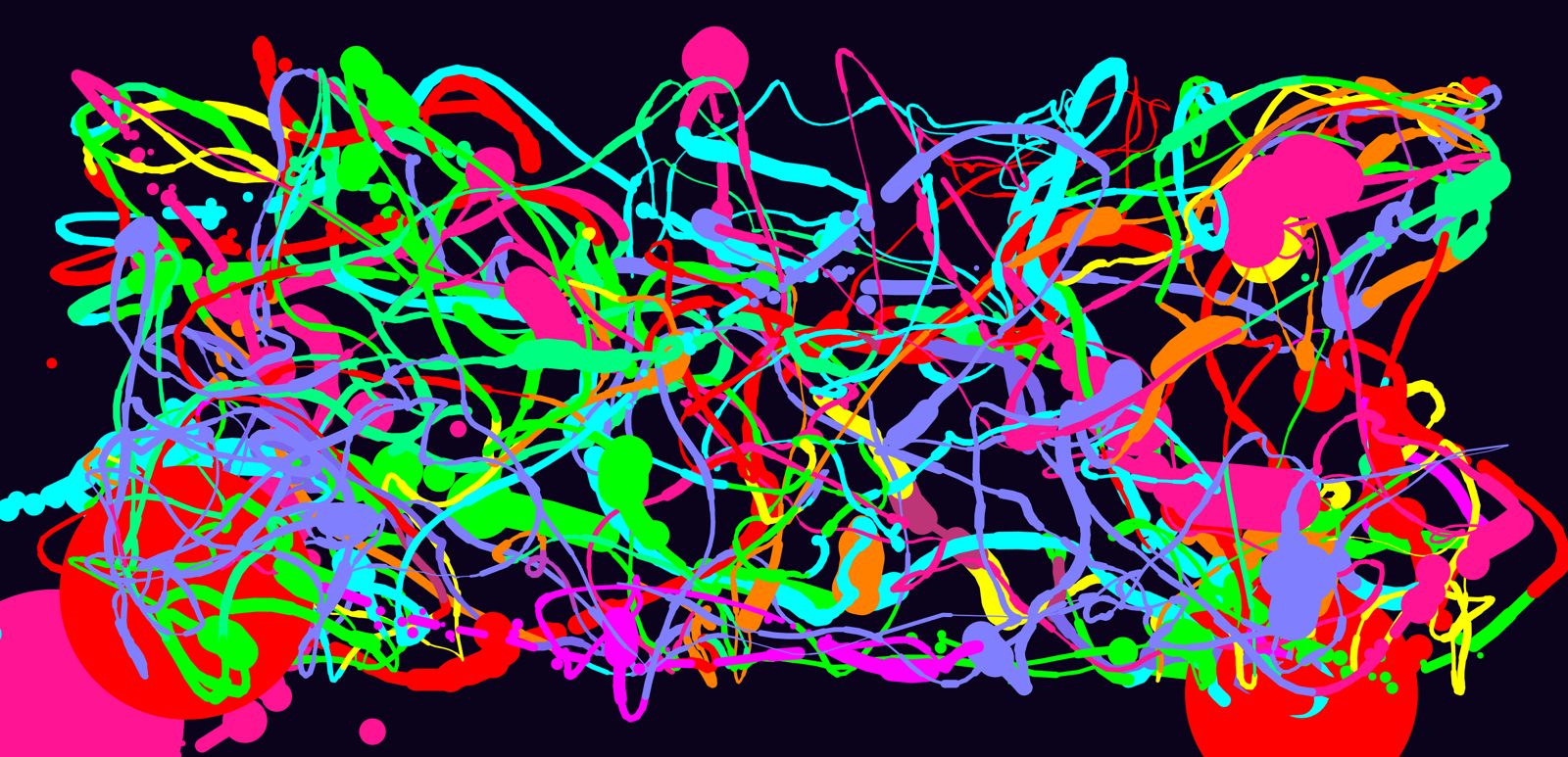 Voice Painter artwork